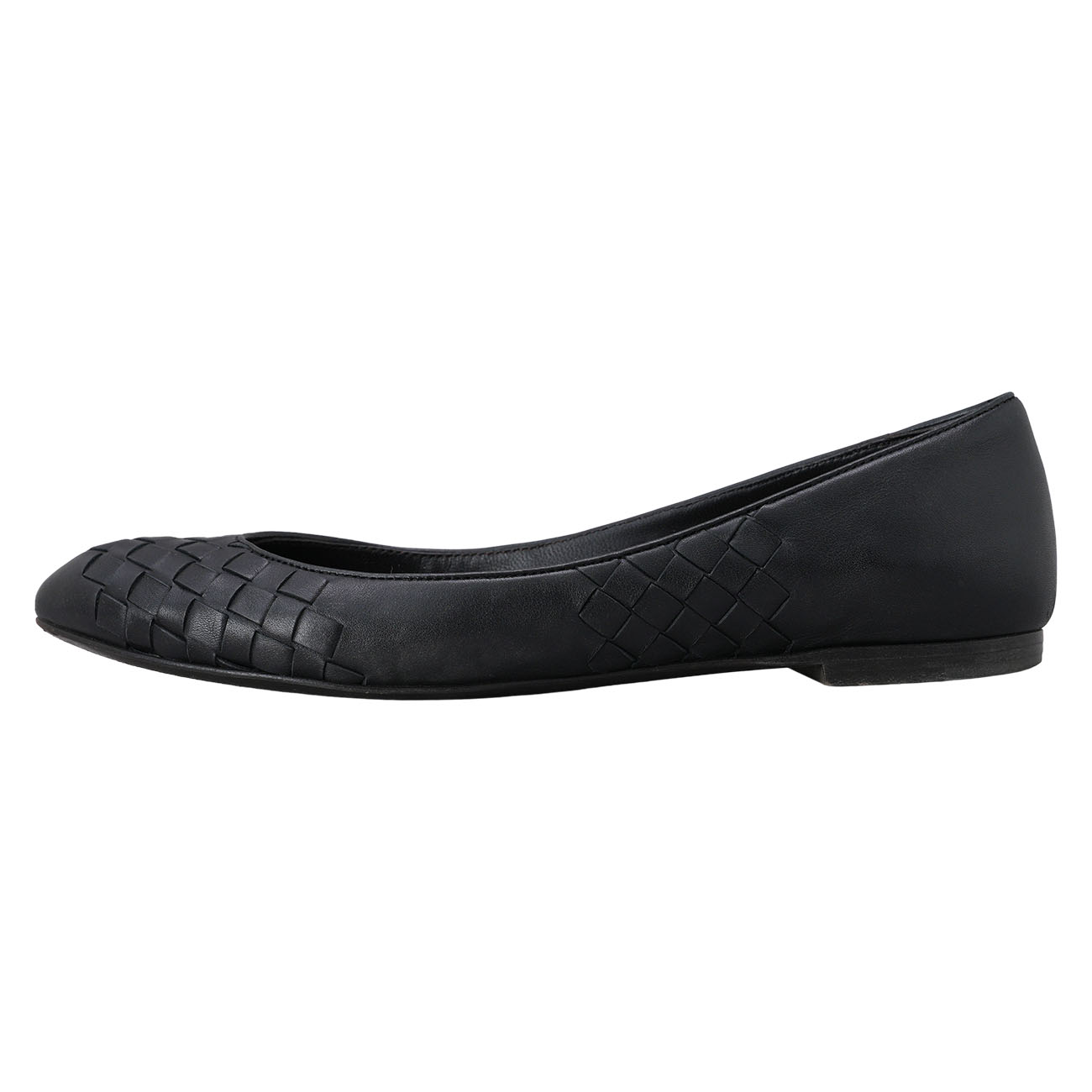 BOTTEGA VENETA(USED)보테가베네타 플랫 슈즈#36.5
